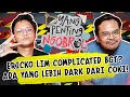 Download Lagu COKI IS BACK❗😱 ERICKO LIM LEBIH DARK DARI COKI❓