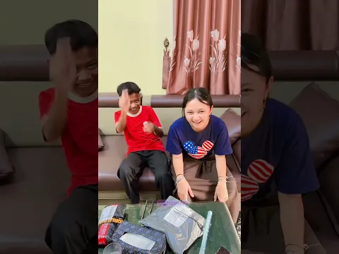 KAKAK KANGEN ADEK #shorts