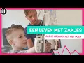 ALTIJD ZAKJES AAN JE LIJF! - TOPDOKS NET FF ANDERS STEN