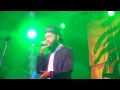 Protoje: Who Dem A Program - Tribute To The Reggae Legends 2015 - San Diego, CA - 02/15/2015