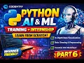 EDA with Data Visualization Data Preprocessing Part 6 Codentry