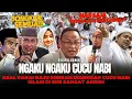 💥NGAKU NGAKU CUCU NABI ASAL PAKAI SORBAN!!! ANEH DI SINI HAJI AJA BISA DI SOGOKK
