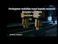 Download Lagu Peringatan malaikat maut kepada manusia Berumur 40 tahun, Ustadz Khalid Basalamah| Ceramah Singkat