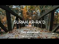 Download Lagu Surah Ar-Ra'd - Verse 11 : Tariq Muhammad