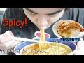 Download Lagu SLURPING A RED HOT SPICY RAMEN and a nice MEATY BBQ RICE! in Chiba Japan, Ezawa