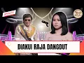 Lagu It's Official! April Is Recognized as the King of Dangdut, Rhoma Irama's Decision Leaves the Stud...
