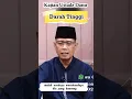 Download Lagu Darah Tinggi #ustadzdanu #kajianislam #ustaddanu #tausiyah #darahtinggi