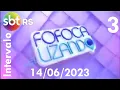 Download Lagu Intervalo: Fofocalizando - SBT RS (14/06/2023) [3]