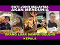 Download Lagu MAT SALEH DAN ORANG INDO MAKAN ROTI JONH MALAYSIA FROM MALAYSIA. YANG LAPAR JANGAN NONTON YA