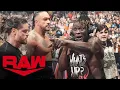 Download Lagu The Judgment Day attack The New Day, #DIY, Miz and R-Truth: Raw highlights, March 25, 2024