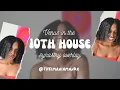 understanding the VENUS IN 10TH HOUSE synastry overlay