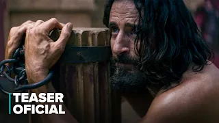 The Chosen: Temporada 6 | Teaser Dublado