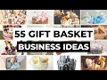 55 Gift Baskets You Can Sell Online Make Money From Home