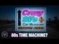 Hidden Route 66 Gem This 80s Car Museum is a Total Time Machine
