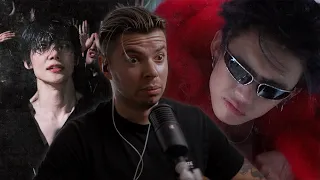 연준 YEONJUN NO LABELS PART 01 Official MV REACTION DG REACTS 