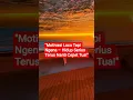 Download Lagu Motivasi Lucu Tapi Ngena – Hidup Serius Terus Nanti Cepet Tua #motivasi