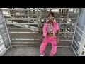ANGEL R🌹SE DANCES TO TEYANA TAYLOR’S PUM PUM LYRICS! 🥰