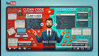 Clean code Explained Why comments are evil how to write cleaner code