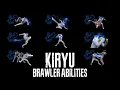 Kazuma Kiryu Brawler Abilities How to do it Yakuza Kiwami