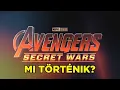 Download Lagu Tobey NEM tér vissza? Brutális botrány a Titkos Háborúk körül?