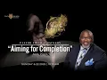 Download Lagu 6.22.2025 | Sunday Morning Worship \u0026 Praise Celebration | Pastor Erich J. Jackson