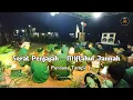 Download Lagu Serat Penjajah - Miftahul Jannah | Hadroh Noto Ati Lodoyo