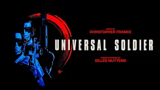 christopher franke universal soldier theme extended by gilles nuytens