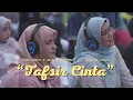 Download Lagu Tafsir Cinta - Neda Waditra Silent Concert