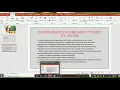 SECURE PROGRAMMING FOR APPLICATION DEVELOPMENT