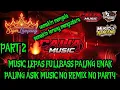 Lagu 🔴CALIA MUSIC TERBARU 2025 MUSIC LEPAS FULLBASS PALING ENAK LAMPUNG TENGAH#caliamusik #syilamusic#dj