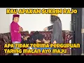 Download Lagu DANG RAJO MENUJU TEMPAT PERTAPAAN PERGURUAN TARING MACAN TOPO KALONG | dang rajo terbaru