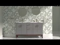 Discover the Timeless Beauty of the KOHLER Seer Bathroom Vanity Collection