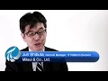 OSIsoft is a Trusted Partner for Digital Transformation