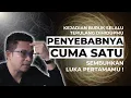 Download Lagu MASALAHMU HARI INI BUKAN MASALAH SEBENARNYA❗| Ini 'Luka' di Hatimu yang Belum Sembuh.