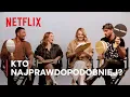 Kto najprawdopodobniej 365 dni Ten dzien Netflix