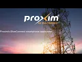Proxim s BlueConnect Application for the ORiNOCO AP - 9200R
