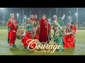Lagu Nadia Laaroussi - Courage [Official Music Video] | (نادية العروسي - كوراج (فيديو كليب