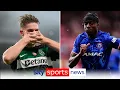 Download Lagu Arsenal close in on signings of Viktor Gyokeres, Noni Madueke and Cristhian Mosquera