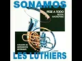 Download Lagu Les Luthiers - Sonamos, pese a todo  ( 1971 ) - Full album