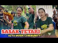 Download Lagu SASAK TETARI AZYA MUSIK COMMUNITY LIVE MEKAR SARI, SELONG BELANAK. | MITRA AZYA