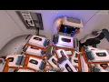R Subnautica Trying To Sink The Lifeboat