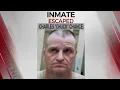 Inmate Escapes From Ottawa County Jail In Miami
