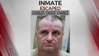 Inmate Escapes From Ottawa County Jail In Miami
