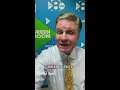 Chief meteorologist Pete Delkus has an update on rain on the way