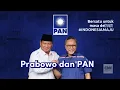 Partai Amanat Nasional • Prabowo Subianto • Pemilu 2024 • TVC Edisi 2023 • Iklan Indonesia 30 sec