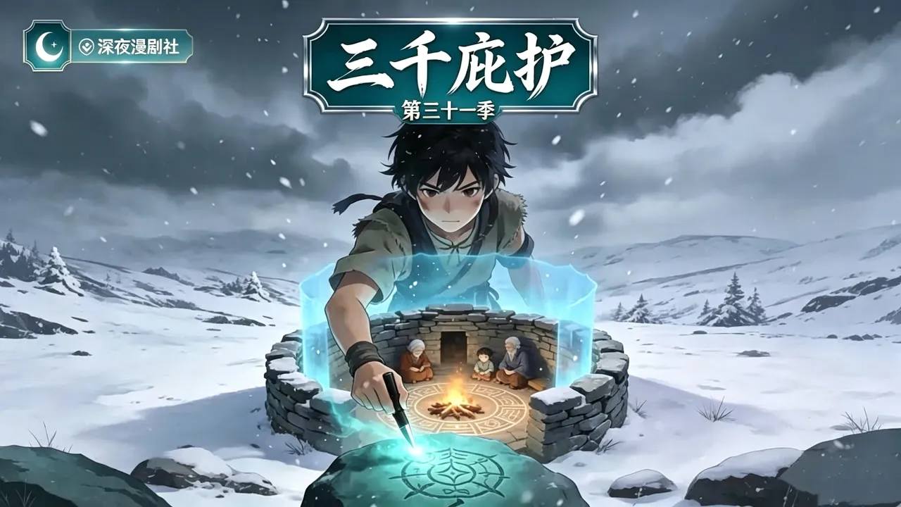 三千庇护第三十一季