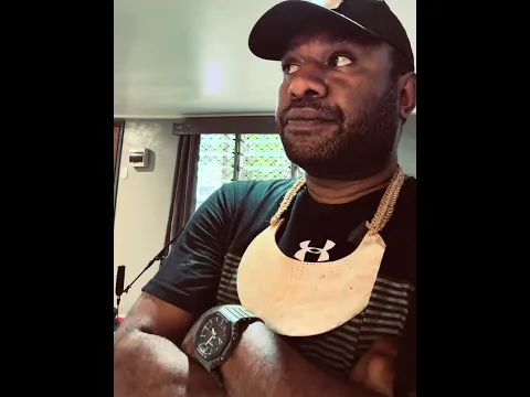 Inside Job ya Tanya 👏🏽🤣 #kabbagegang #comedy #funny #papuanewguinea