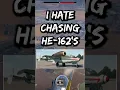 Download Lagu I HATE chasing HE-162's in War Thunder