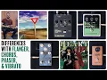 Go-To Settings for Chorus Phaser Flanger Vibrato How to Use Modulation on Guitar DIY