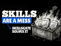 Managing AI Skills Finally Solved with SkillsGate